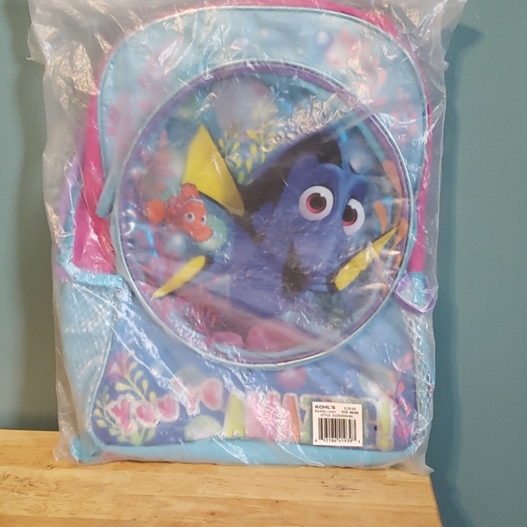 NWT Disney Finding Dory bundle - Picture 3 of 7